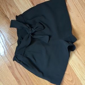 Lululemon noir short